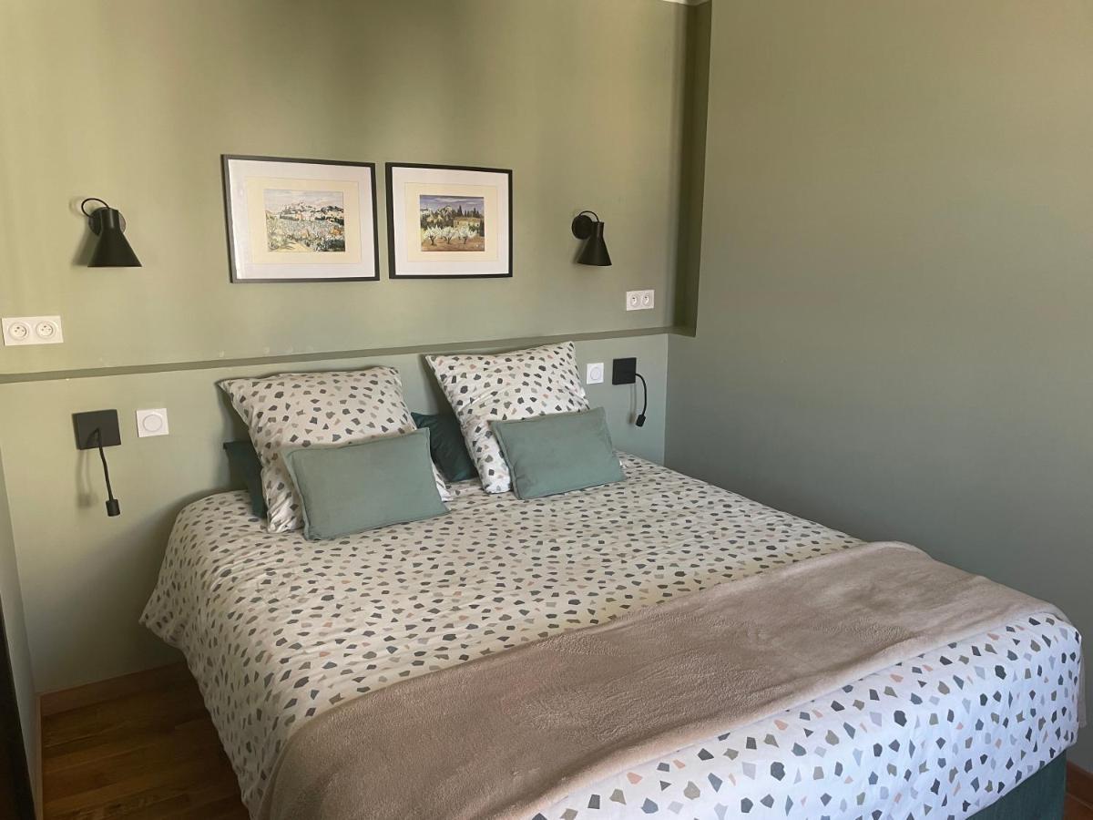 Appartement Mignon Calme Douillet Ascenseur Clim Etage Eleve Proche Parking Et Toutes Commodites Au Coeur Du Toulon Historique Dış mekan fotoğraf